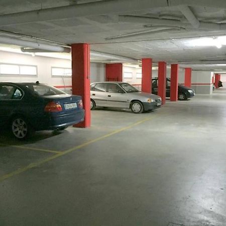 Apartamento Puigmal Ampuriabrava Exterior foto