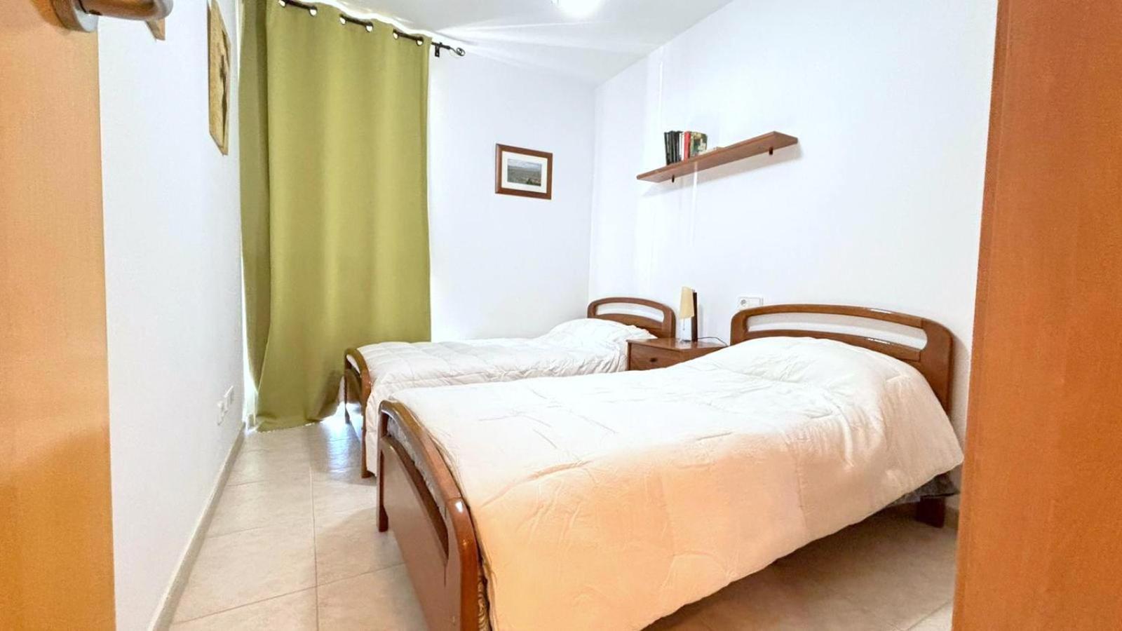 Apartamento Puigmal Ampuriabrava Exterior foto