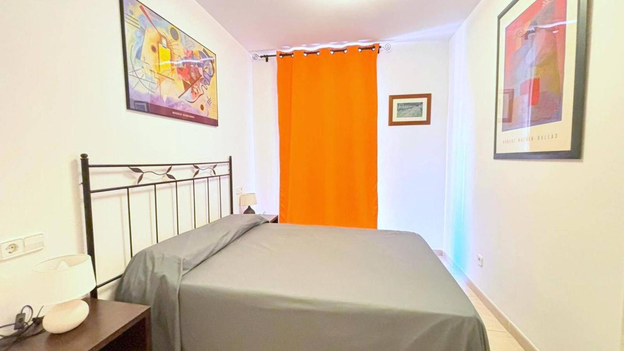 Apartamento Puigmal Ampuriabrava Exterior foto