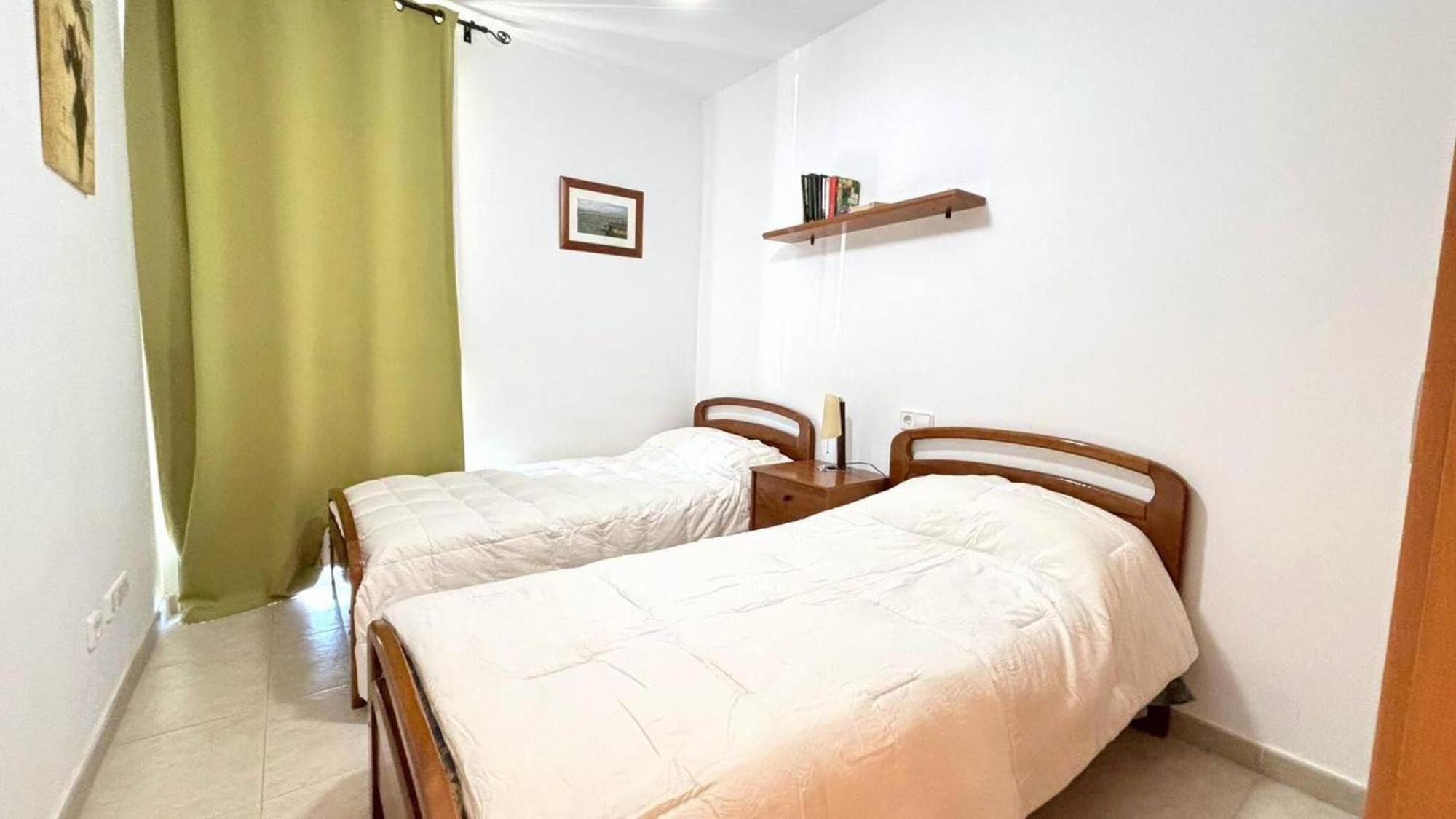 Apartamento Puigmal Ampuriabrava Exterior foto