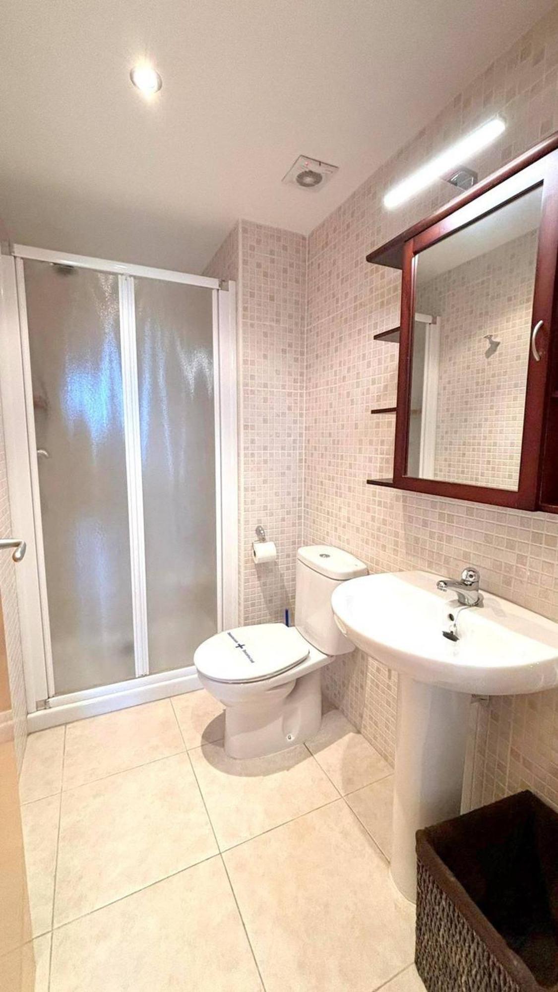 Apartamento Puigmal Ampuriabrava Exterior foto