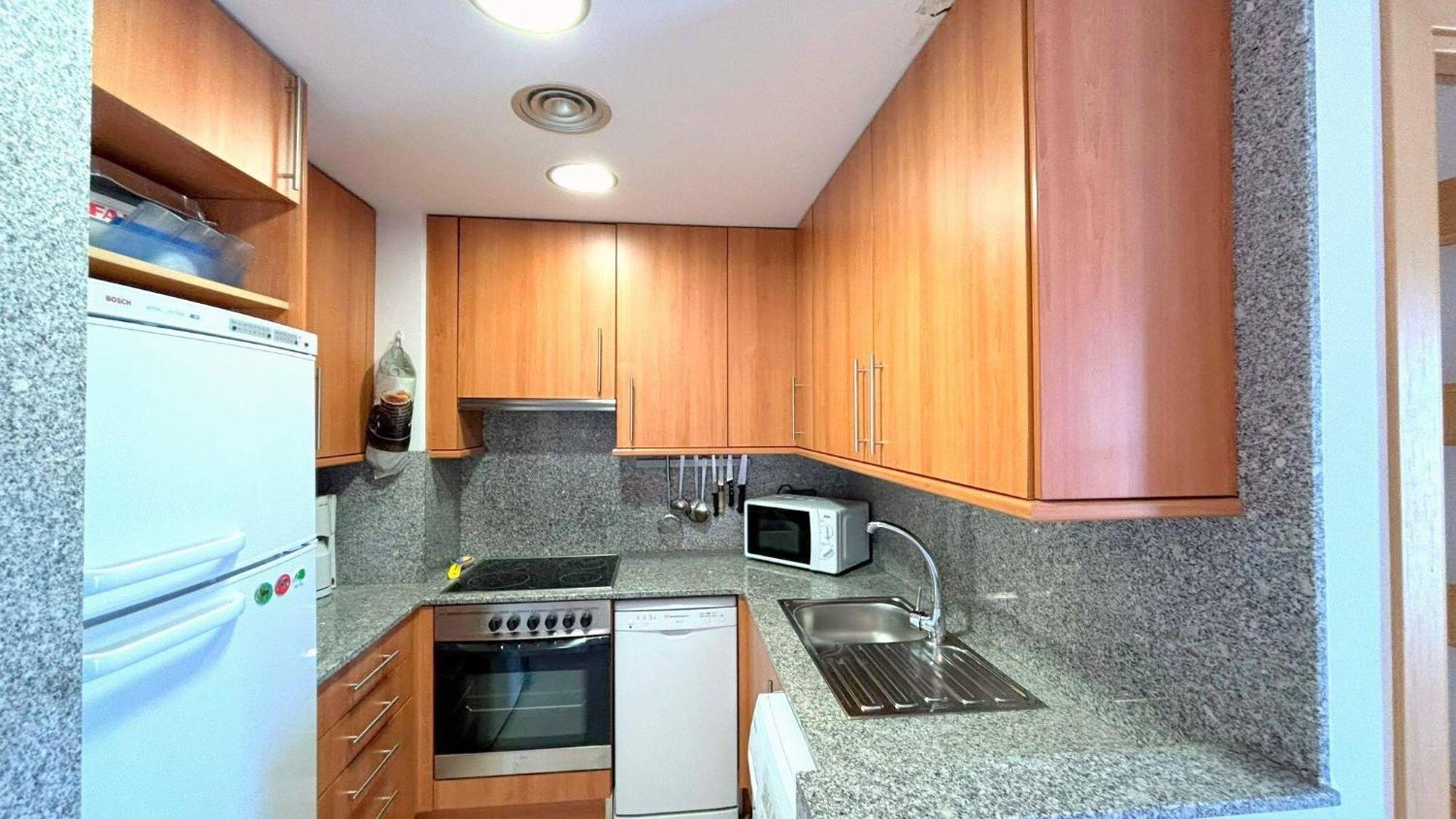 Apartamento Puigmal Ampuriabrava Exterior foto