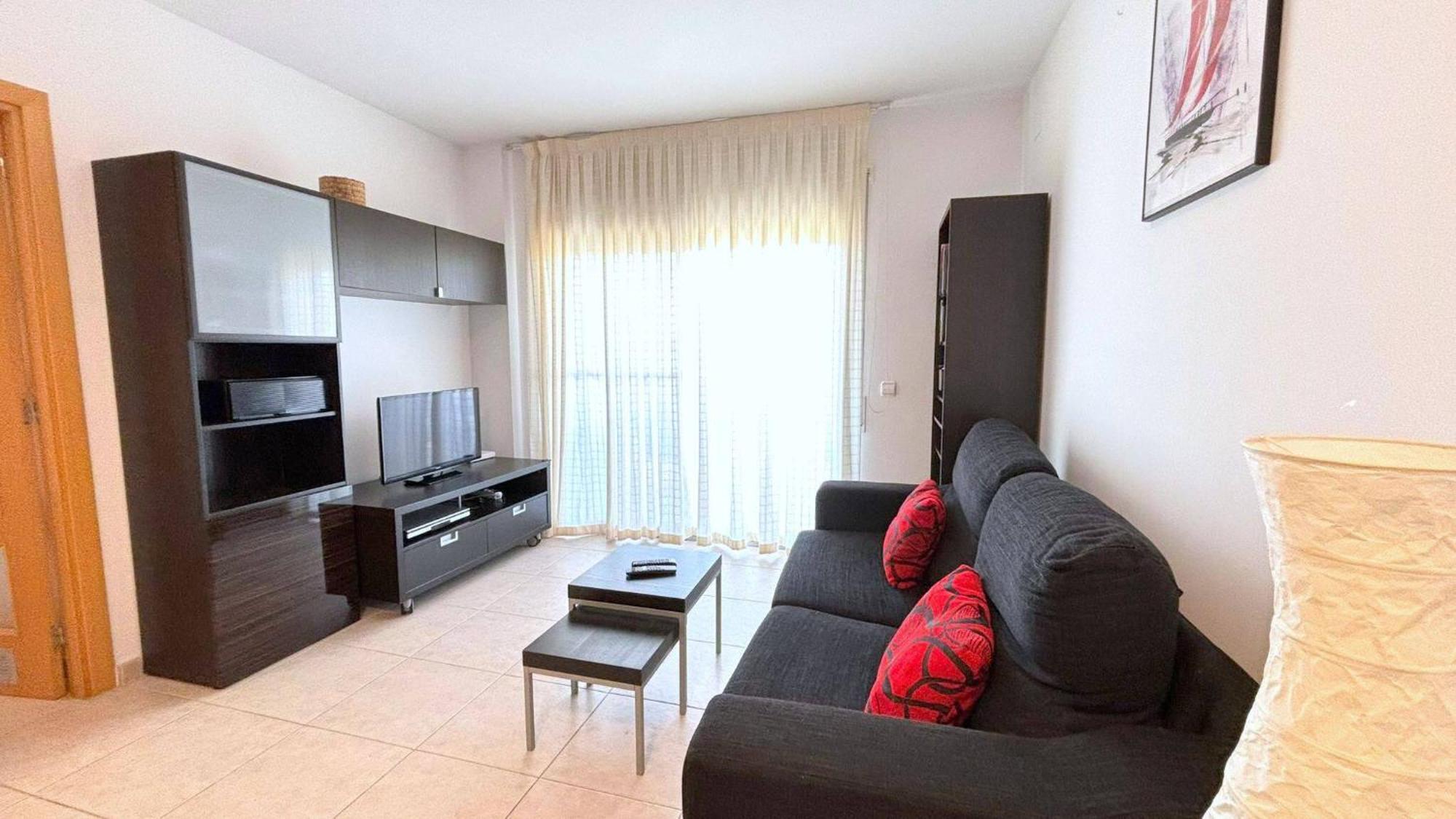 Apartamento Puigmal Ampuriabrava Exterior foto