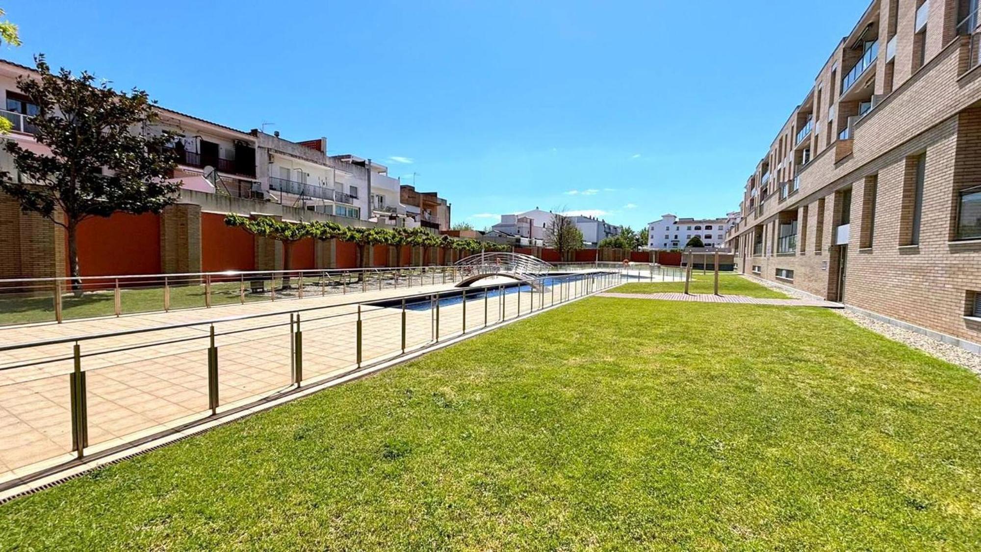 Apartamento Puigmal Ampuriabrava Exterior foto